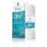 Ocuvers-geelitipat 10 ml
